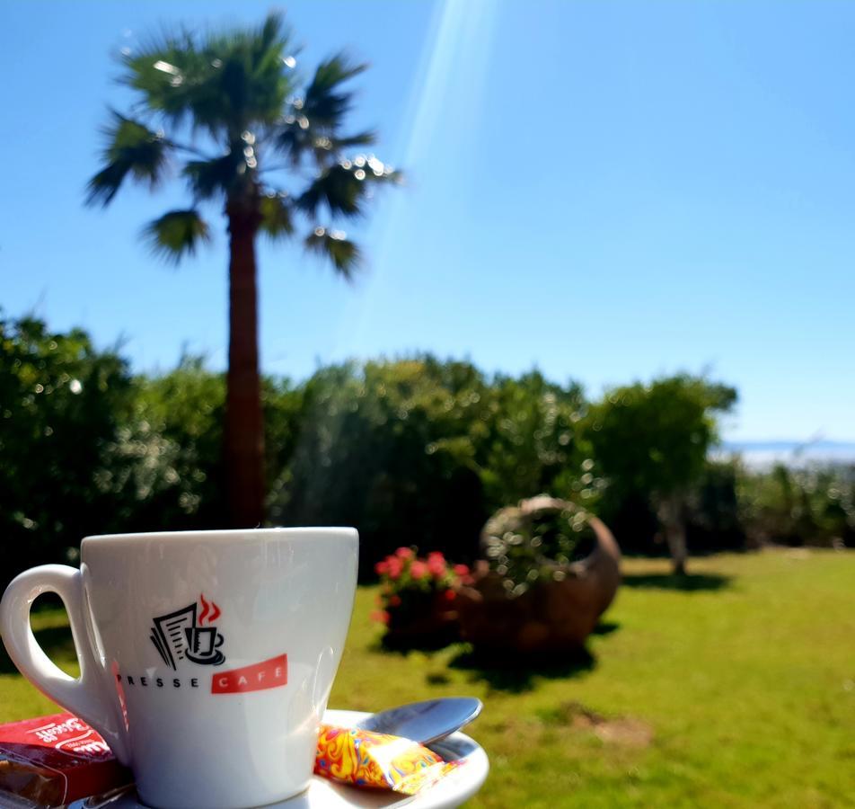 Kanalli Apartments Pomos Dış mekan fotoğraf